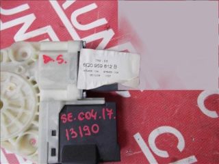 bontott SEAT CORDOBA II Jobb hátsó Ablakemelő Motor