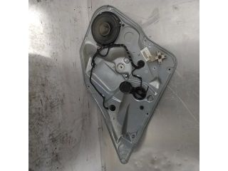 bontott SEAT CORDOBA II Jobb hátsó Ablakemelő Szerkezet (Elektromos)