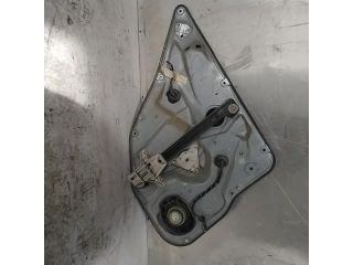 bontott SEAT CORDOBA II Jobb hátsó Ablakemelő Szerkezet (Elektromos)