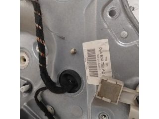 bontott SEAT CORDOBA II Jobb hátsó Ablakemelő Szerkezet (Elektromos)