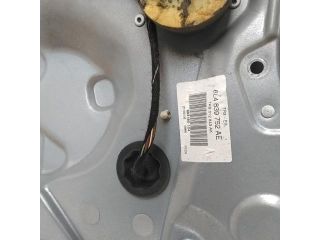 bontott SEAT CORDOBA II Jobb hátsó Ablakemelő Szerkezet (Mechanikus)