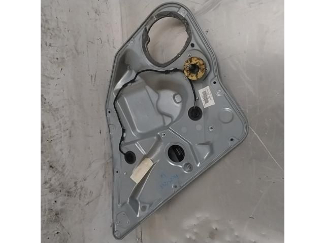 bontott SEAT CORDOBA II Jobb hátsó Ablakemelő Szerkezet (Mechanikus)