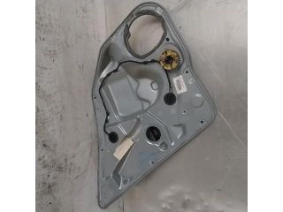 bontott SEAT CORDOBA II Jobb hátsó Ablakemelő Szerkezet (Mechanikus)