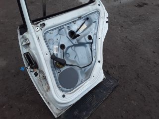 bontott SEAT CORDOBA II Jobb hátsó Ablakemelő Szerkezet (Mechanikus)