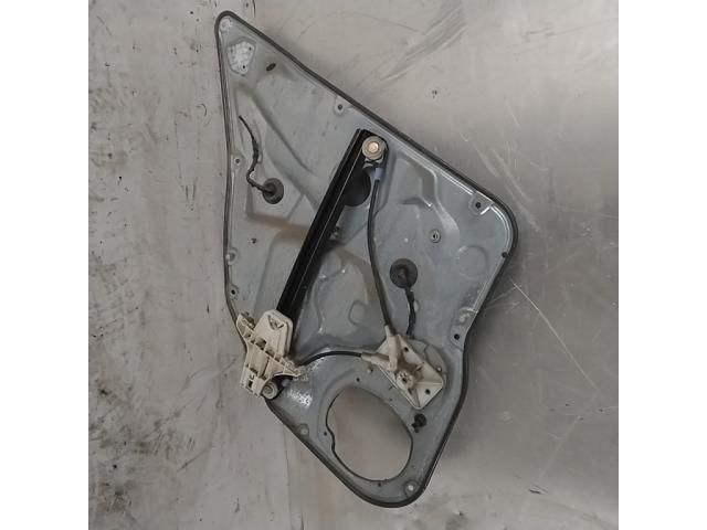 bontott SEAT CORDOBA II Jobb hátsó Ablakemelő Szerkezet (Mechanikus)