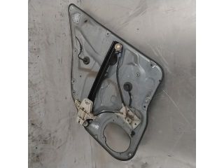 bontott SEAT CORDOBA II Jobb hátsó Ablakemelő Szerkezet (Mechanikus)