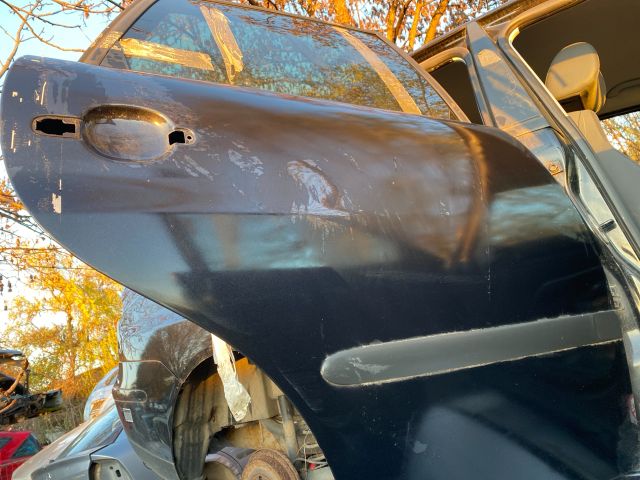 bontott SEAT CORDOBA II Jobb hátsó Ajtó (Üres lemez)