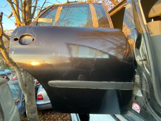 bontott SEAT CORDOBA II Jobb hátsó Ajtó (Üres lemez)