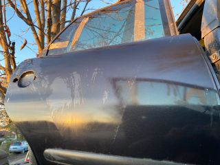 bontott SEAT CORDOBA II Jobb hátsó Ajtó (Üres lemez)