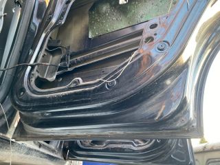 bontott SEAT CORDOBA II Jobb hátsó Ajtó (Üres lemez)