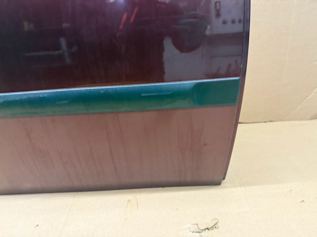 bontott SEAT CORDOBA II Jobb hátsó Ajtó (Üres lemez)