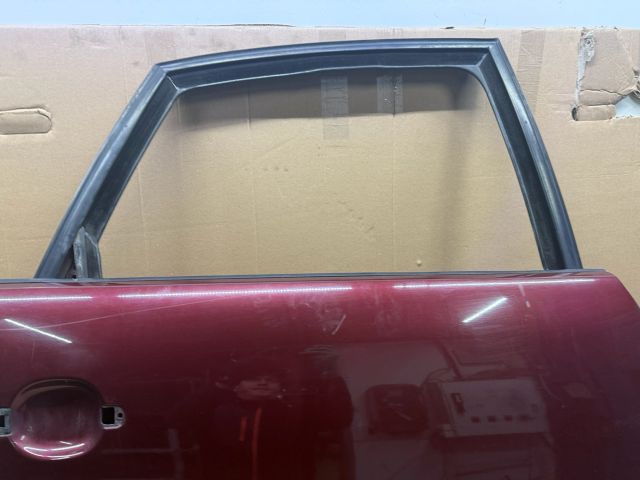 bontott SEAT CORDOBA II Jobb hátsó Ajtó (Üres lemez)