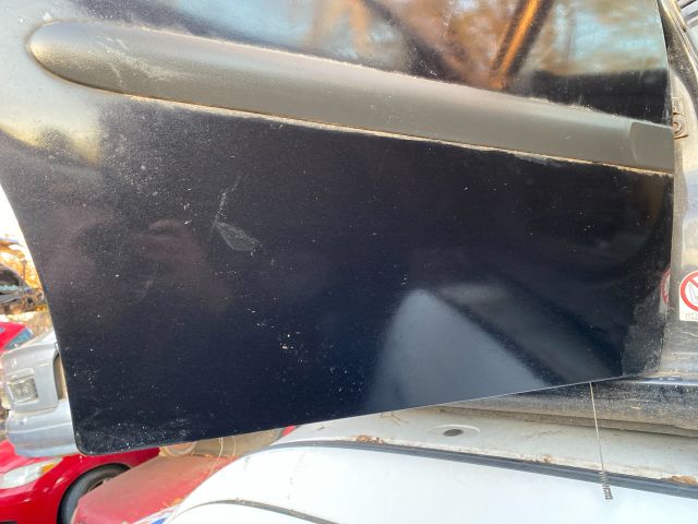 bontott SEAT CORDOBA II Jobb hátsó Ajtó (Üres lemez)