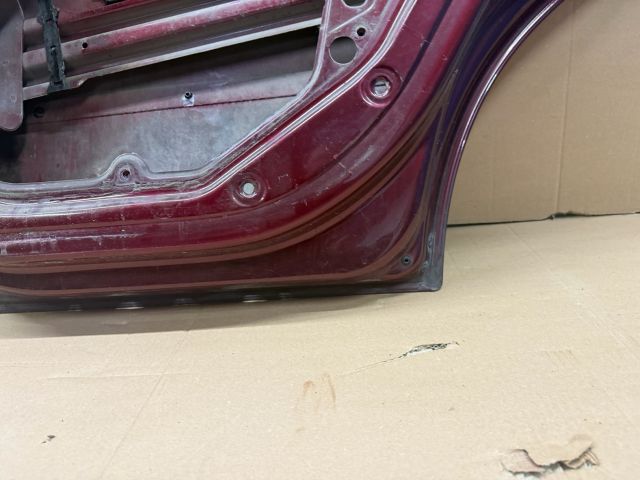 bontott SEAT CORDOBA II Jobb hátsó Ajtó (Üres lemez)