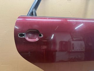 bontott SEAT CORDOBA II Jobb hátsó Ajtó (Üres lemez)