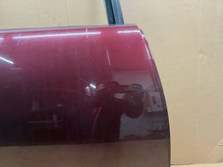 bontott SEAT CORDOBA II Jobb hátsó Ajtó (Üres lemez)