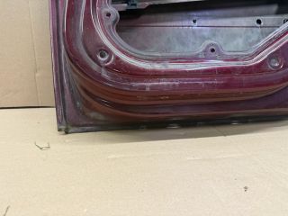 bontott SEAT CORDOBA II Jobb hátsó Ajtó (Üres lemez)