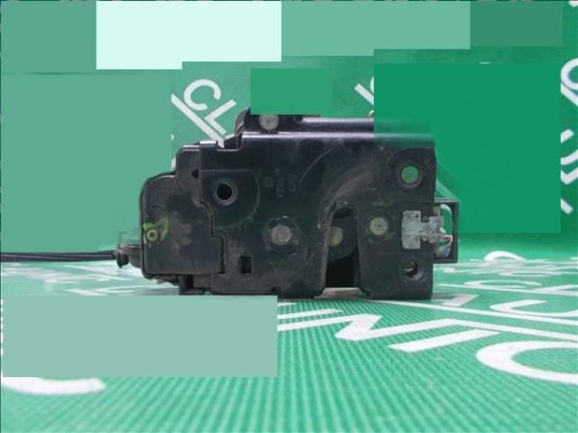 bontott SEAT CORDOBA II Jobb hátsó Ajtózár