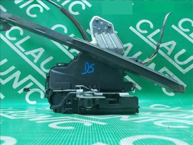 bontott SEAT CORDOBA II Jobb hátsó Ajtózár