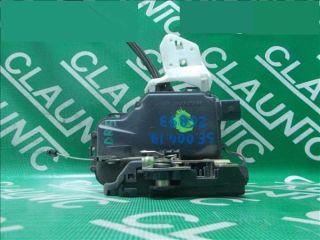 bontott SEAT CORDOBA II Jobb hátsó Ajtózár