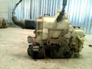 bontott SEAT CORDOBA II Jobb hátsó Ajtózár