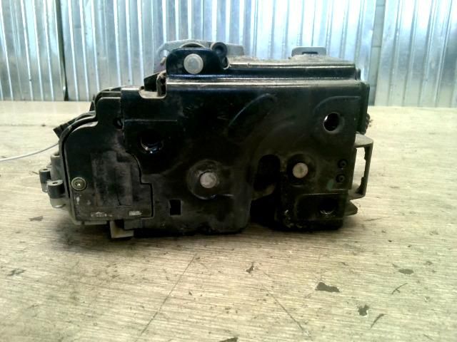 bontott SEAT CORDOBA II Jobb hátsó Ajtózár