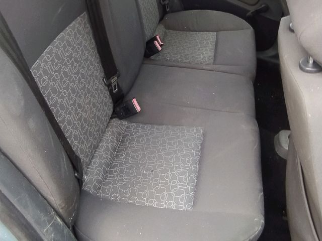 bontott SEAT CORDOBA II Jobb hátsó Belső Kilincs