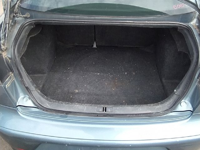 bontott SEAT CORDOBA II Jobb hátsó Dobbetét (Kerékjárati, Műanyag)
