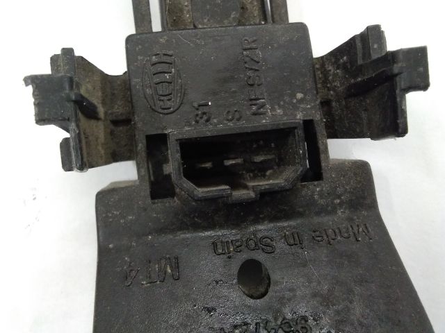 bontott SEAT CORDOBA II Jobb Hátsó Lámpa Foglalat