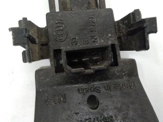 bontott SEAT CORDOBA II Jobb Hátsó Lámpa Foglalat