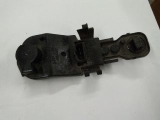 bontott SEAT CORDOBA II Jobb Hátsó Lámpa Foglalat