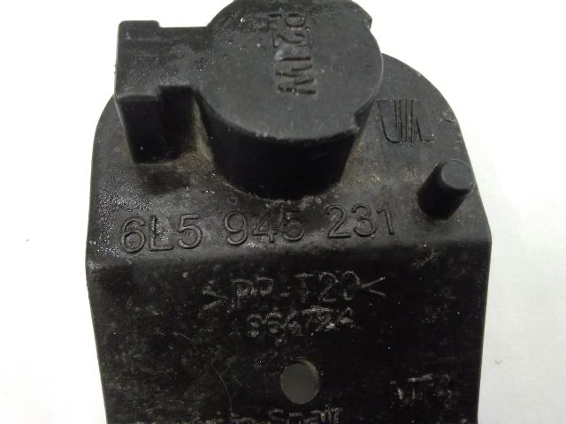 bontott SEAT CORDOBA II Jobb Hátsó Lámpa Foglalat