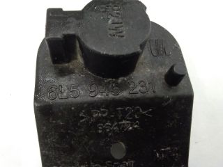 bontott SEAT CORDOBA II Jobb Hátsó Lámpa Foglalat