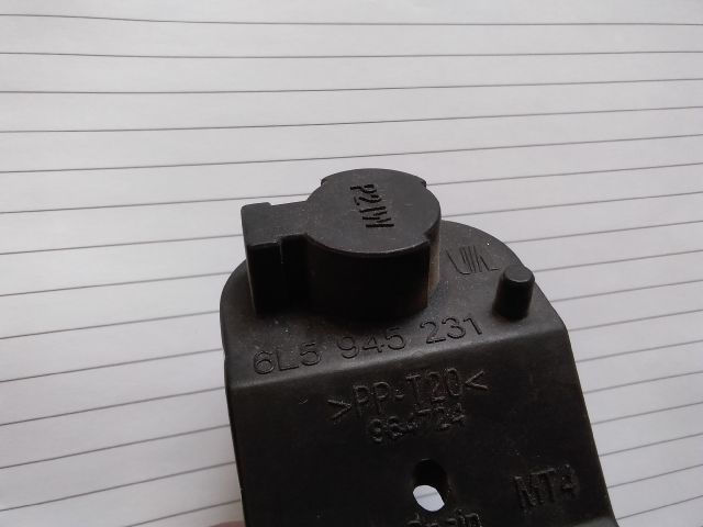 bontott SEAT CORDOBA II Jobb Hátsó Lámpa Foglalat