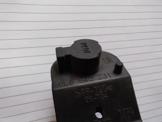 bontott SEAT CORDOBA II Jobb Hátsó Lámpa Foglalat