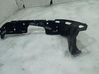 bontott SEAT CORDOBA II Jobb hátsó Oldal Lökhárító Tartó (Műanyag)