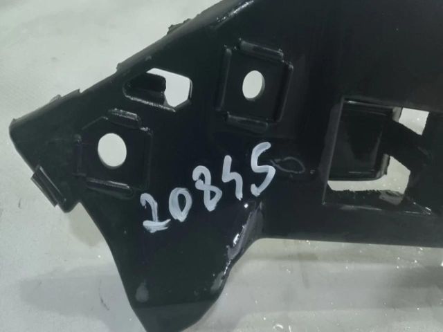 bontott SEAT CORDOBA II Jobb hátsó Oldal Lökhárító Tartó (Műanyag)