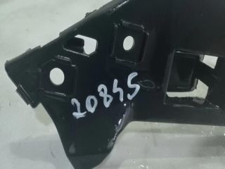 bontott SEAT CORDOBA II Jobb hátsó Oldal Lökhárító Tartó (Műanyag)