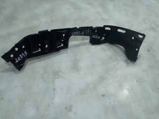 bontott SEAT CORDOBA II Jobb hátsó Oldal Lökhárító Tartó (Műanyag)