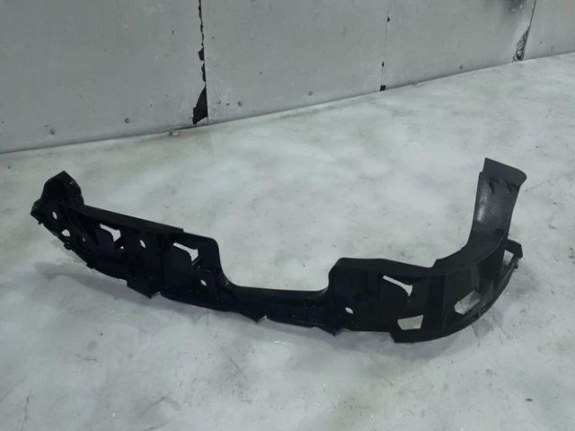 bontott SEAT CORDOBA II Jobb hátsó Oldal Lökhárító Tartó (Műanyag)