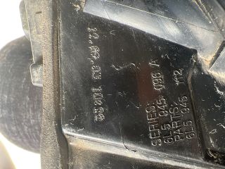 bontott SEAT CORDOBA II Jobb Külső Hátsó Lámpa