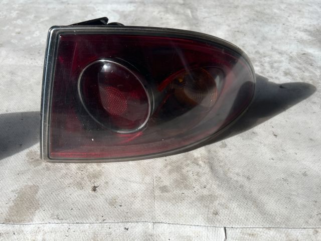 bontott SEAT CORDOBA II Jobb Külső Hátsó Lámpa