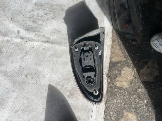 bontott SEAT CORDOBA II Jobb Külső Hátsó Lámpa