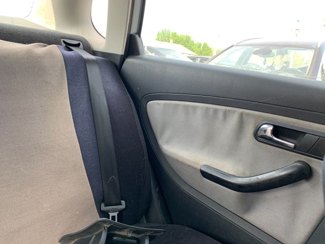 bontott SEAT CORDOBA II Jobb Napellenző