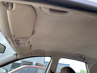 bontott SEAT CORDOBA II Jobb Napellenző