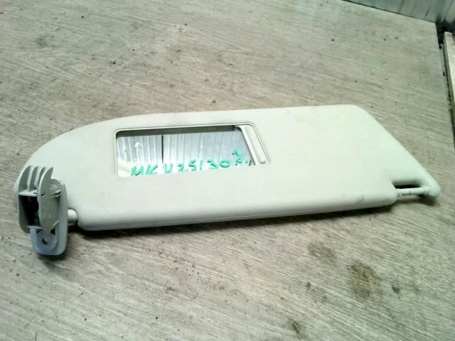 bontott SEAT CORDOBA II Jobb Napellenző