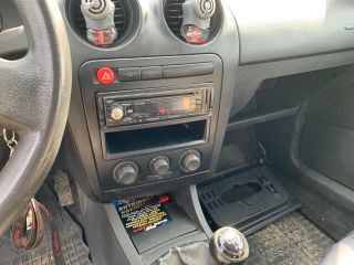 bontott SEAT CORDOBA II Jobb Napellenző