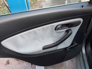 bontott SEAT CORDOBA II Jobb Napellenző