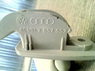 bontott SEAT CORDOBA II Jobb Napellenző