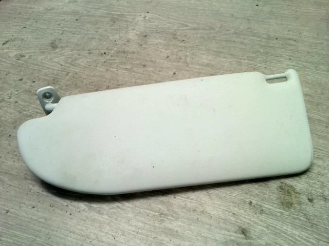 bontott SEAT CORDOBA II Jobb Napellenző